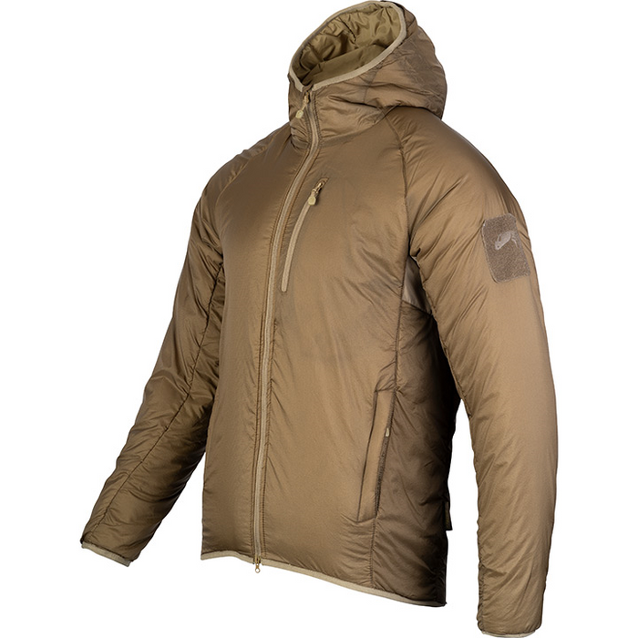 Viper Frontier Jacket - Coyote