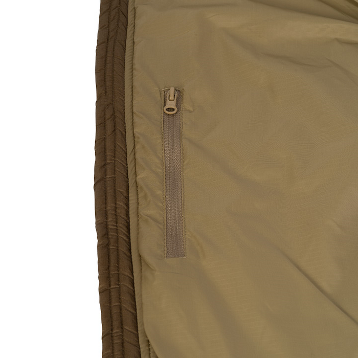 Viper Frontier Jacket - Coyote