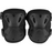 Viper Hard Shell Knee Pads - Black