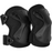 Viper Hard Shell Knee Pads - Black