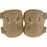 Viper Hard Shell Knee Pads - Coyote