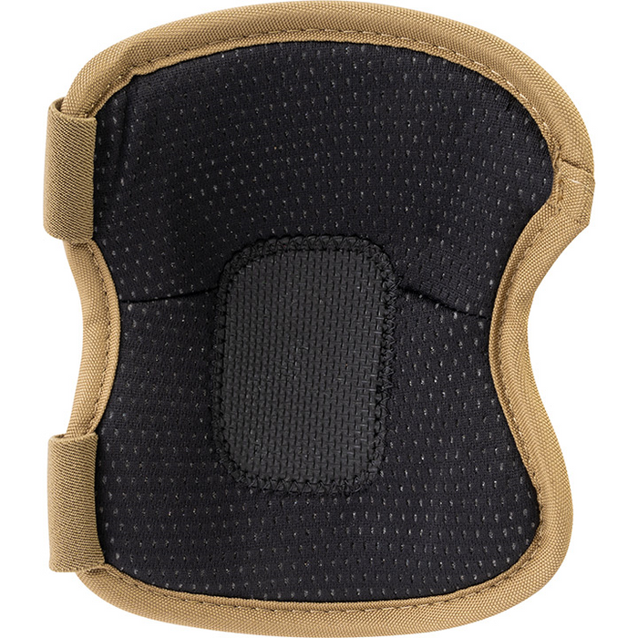 Viper Hard Shell Knee Pads - Coyote