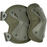 Viper Hard Shell Knee Pads - Olive Drab