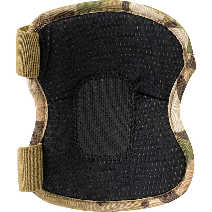 Viper Hard Shell Knee Pads - VCAM