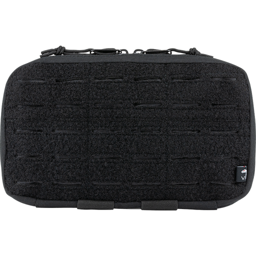 Viper VX Lazer Mag/Admin Pouch - Black