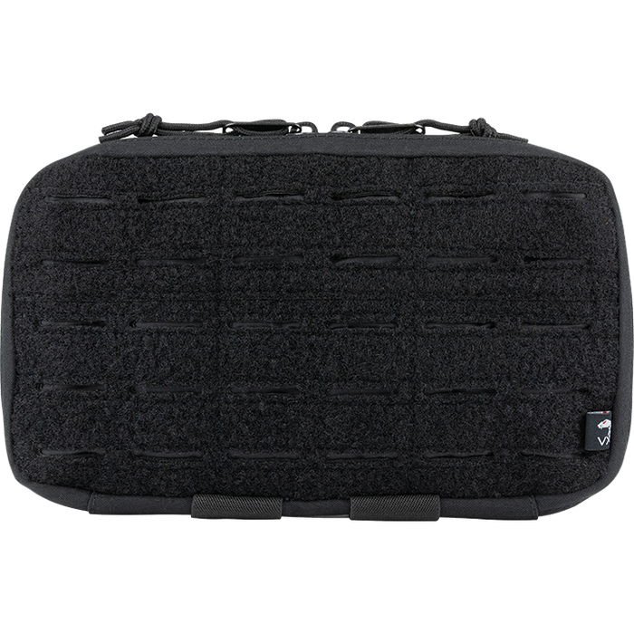 Viper VX Lazer Mag/Admin Pouch - Black