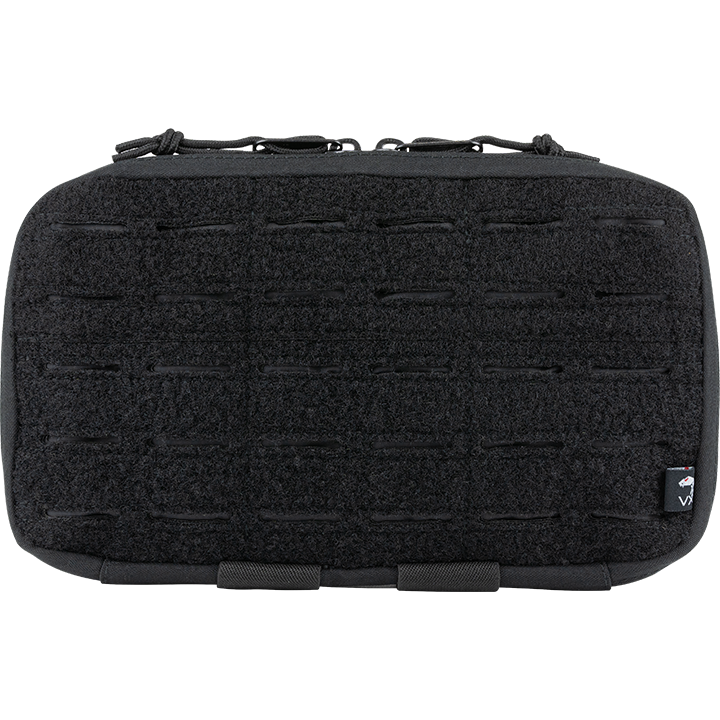 Viper VX Lazer Mag/Admin Pouch - Black