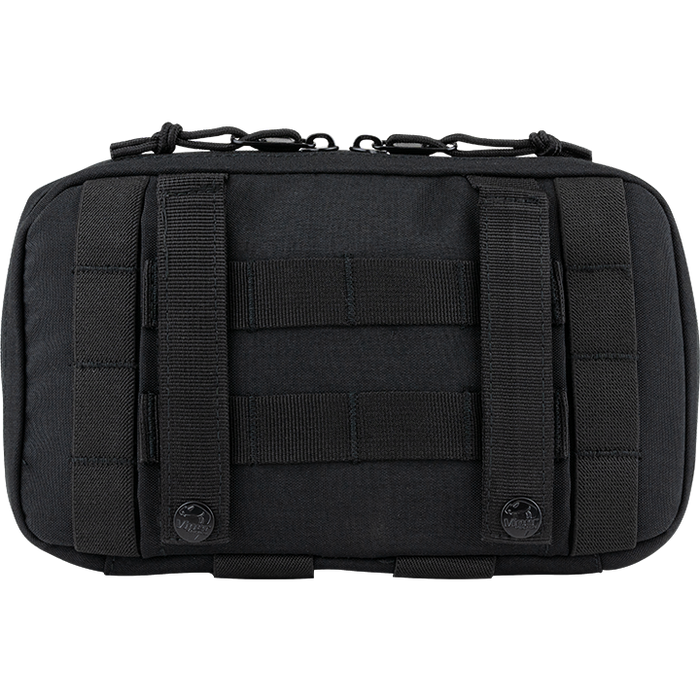 Viper VX Lazer Mag/Admin Pouch - Black