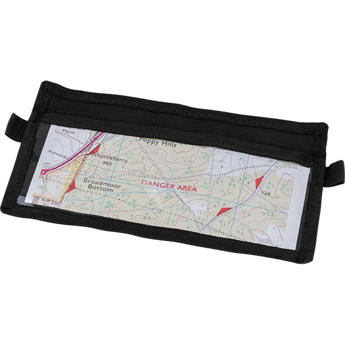 Viper VX Lazer Mag/Admin Pouch - Black