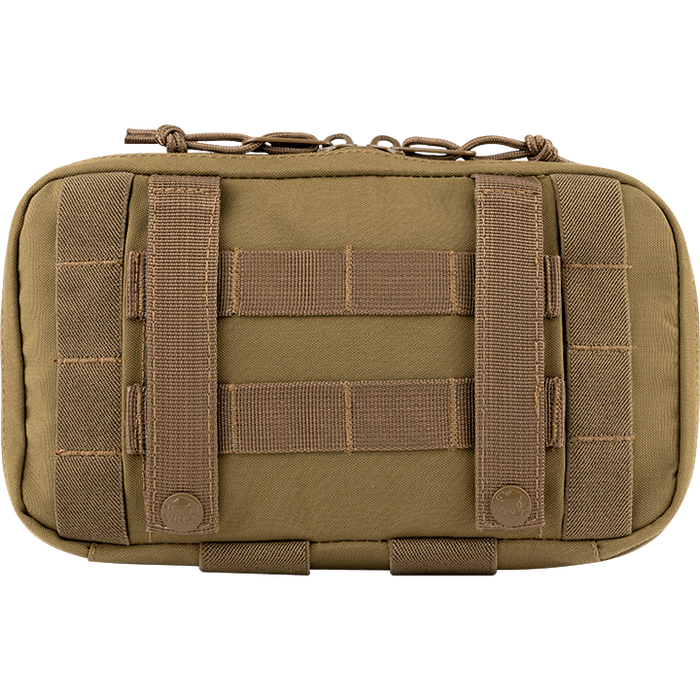 Viper VX Lazer Mag/Admin Pouch - Dark Coyote