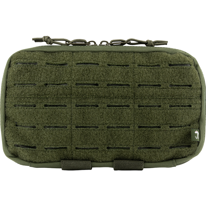 Viper VX Lazer Mag/Admin Pouch - Olive Drab