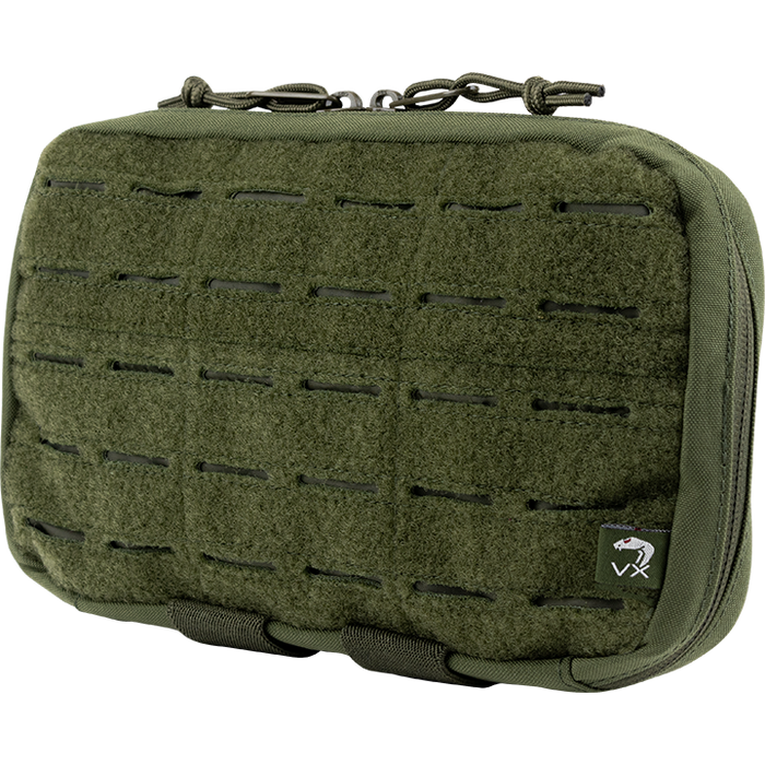 Viper VX Lazer Mag/Admin Pouch - Olive Drab