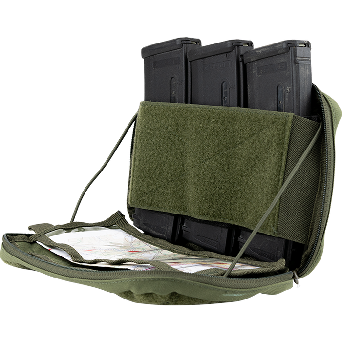 Viper VX Lazer Mag/Admin Pouch - Olive Drab