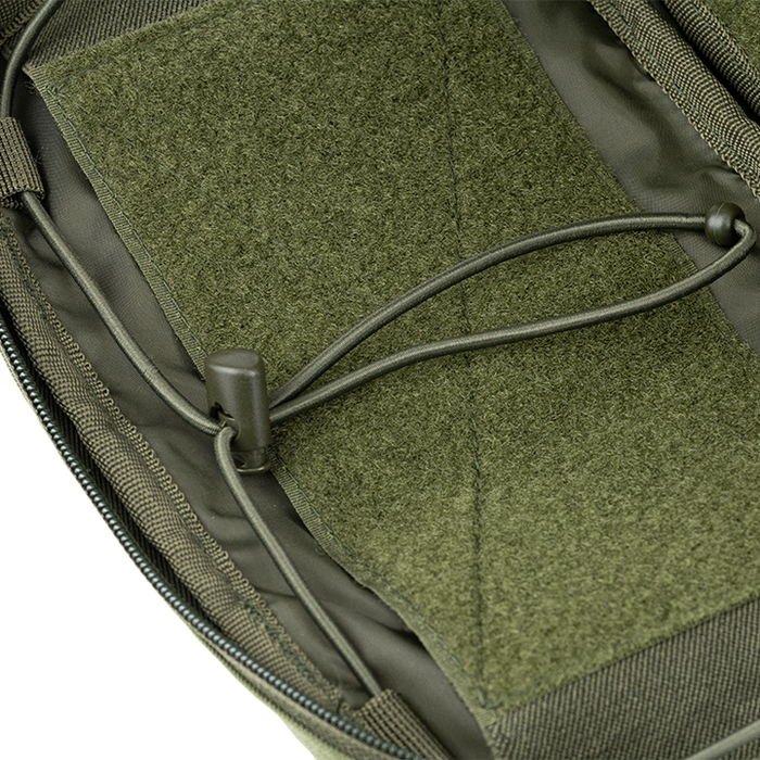 Viper VX Lazer Mag/Admin Pouch - Olive Drab