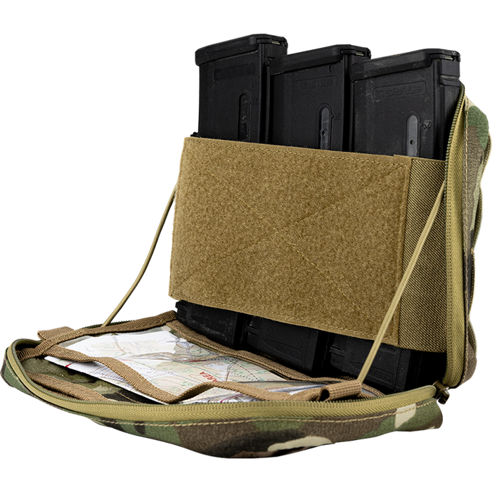 Viper VX Lazer Mag/Admin Pouch - VCAM