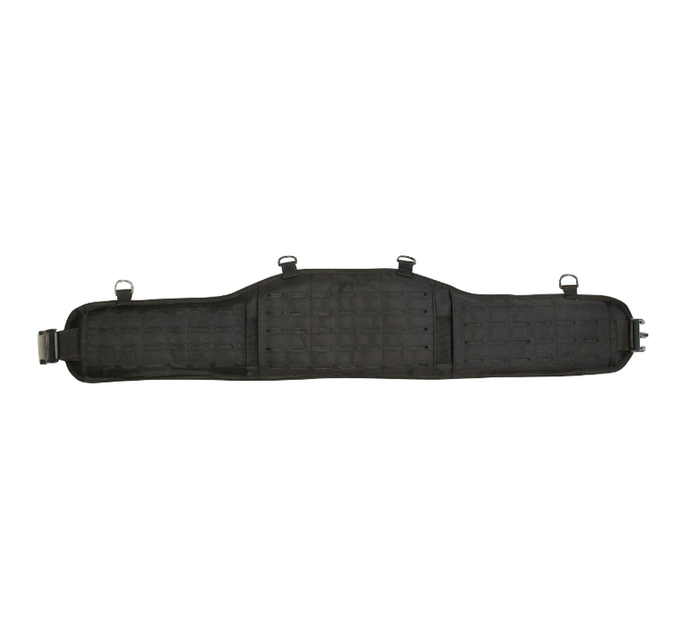 Viper Lazer Waist Belt - Black