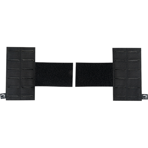 Viper VX Lazer Wing Panel Set - Black