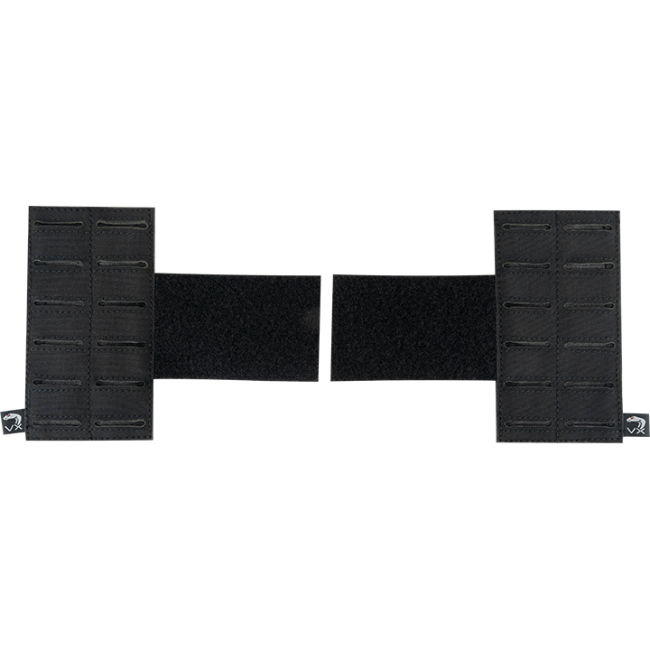 Viper VX Lazer Wing Panel Set - Black