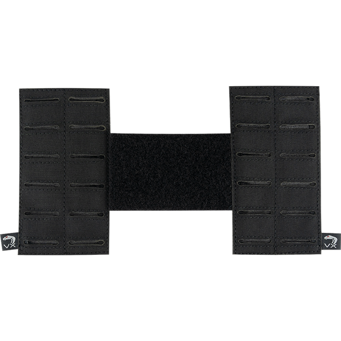 Viper VX Lazer Wing Panel Set - Black