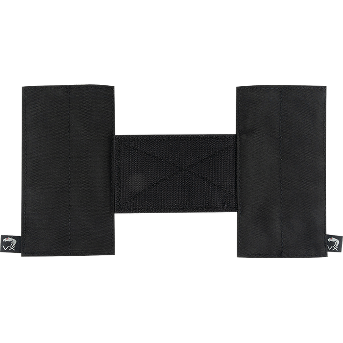 Viper VX Lazer Wing Panel Set - Black