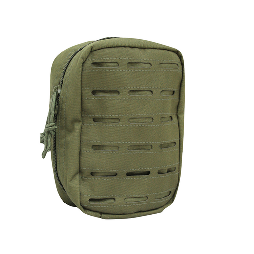 Viper Lazer Medium Utility Pouch - OD