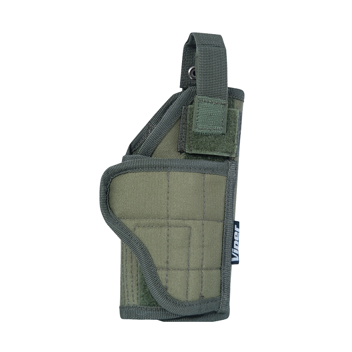 Viper Modular Adjustable Belt Holster