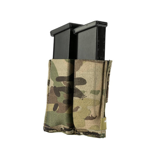 Viper Double Pistol Magazine Plate - VCAM