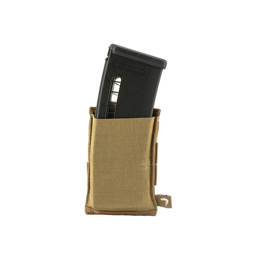 Viper Single Rifle Magazine Plate - Coyote