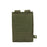 Viper Single Rifle Magazine Plate - Olive Drab