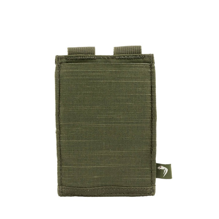 Viper Single Rifle Magazine Plate - Olive Drab