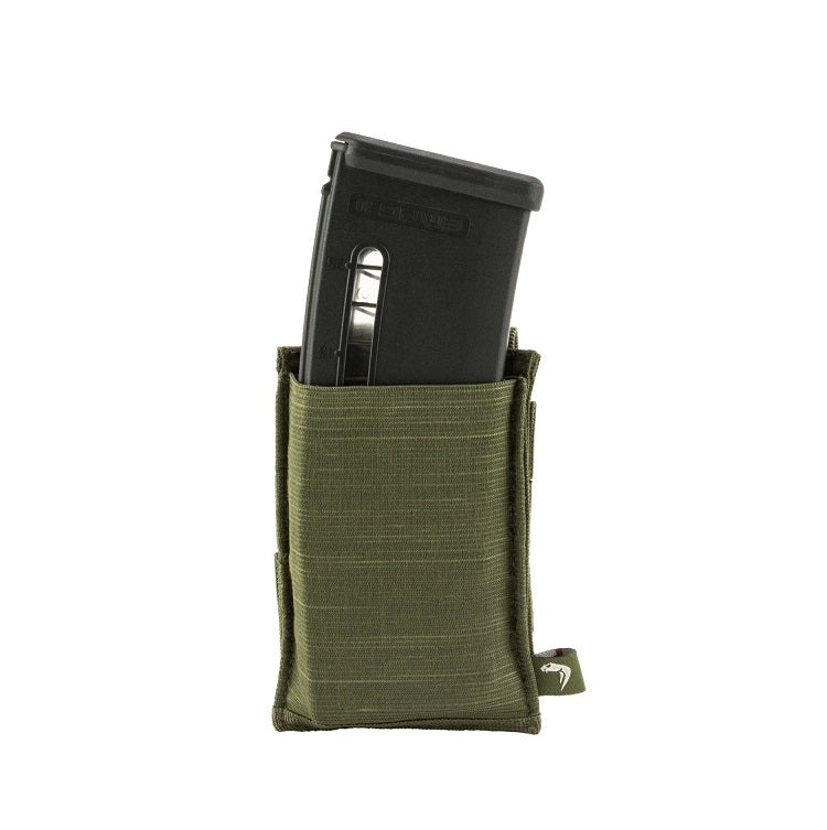 Viper Single Rifle Magazine Plate - Olive Drab