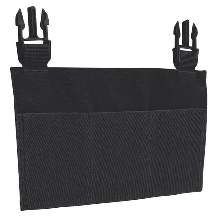 Viper VX Buckle Up Rifle Magazine Panel - Black