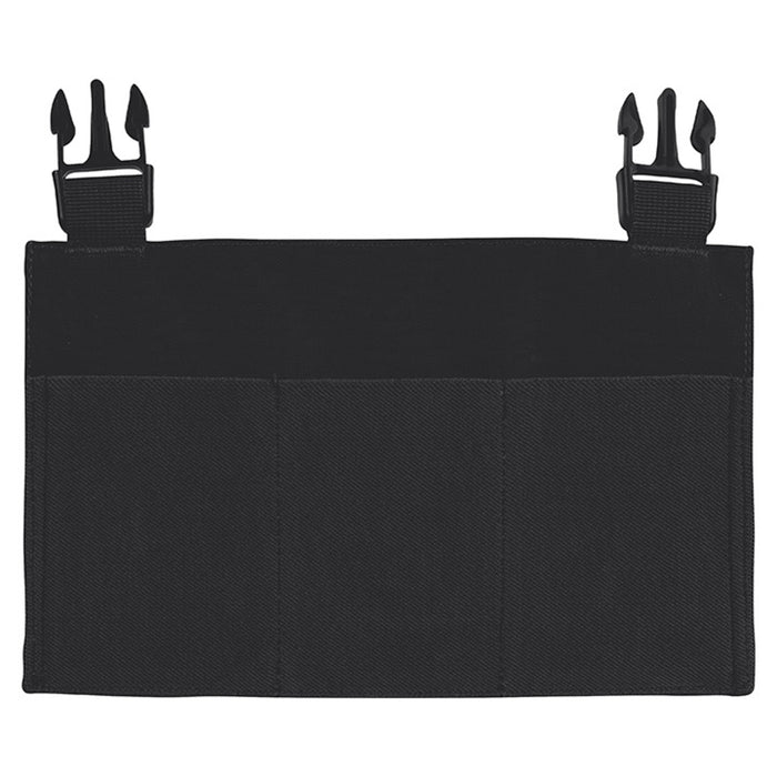 Viper VX Buckle Up Rifle Magazine Panel - Black