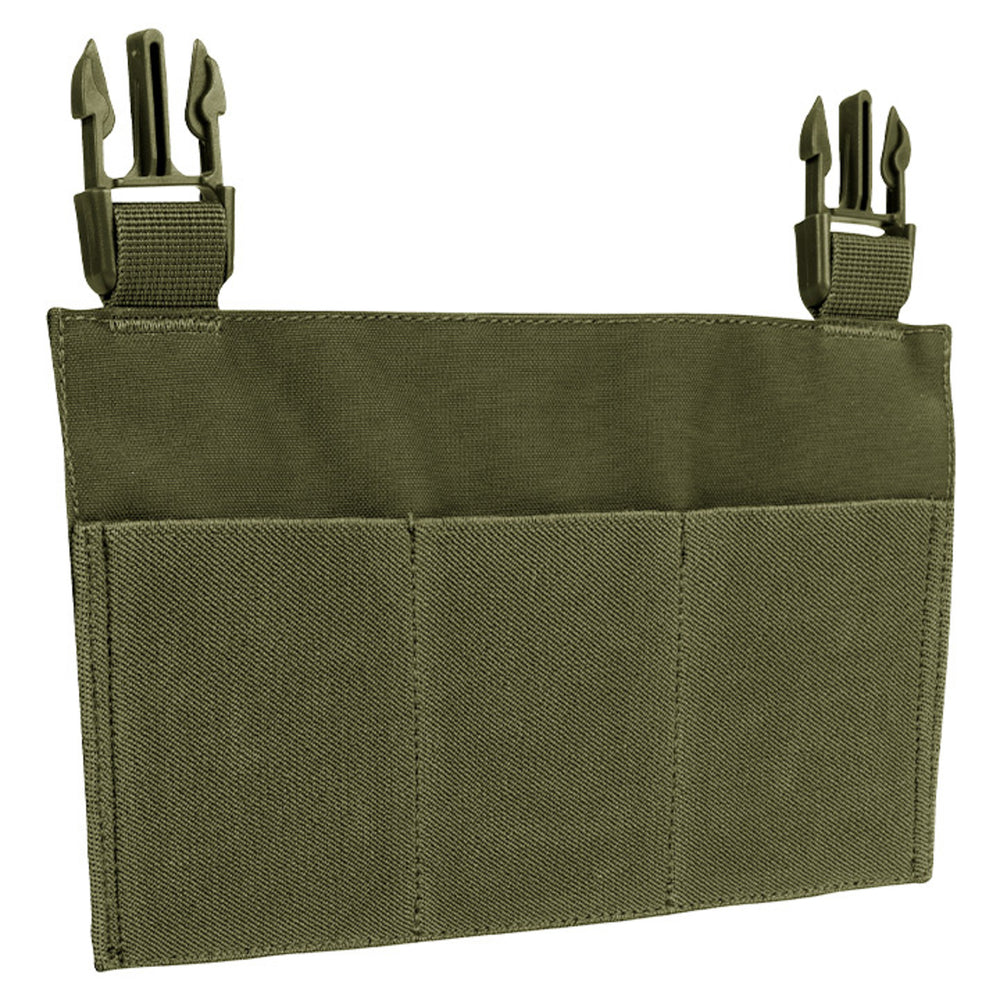 Viper VX Buckle Up Rifle Magazine Panel - Olive Drab