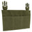 Viper VX Buckle Up Rifle Magazine Panel - Olive Drab