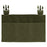 Viper VX Buckle Up Rifle Magazine Panel - Olive Drab