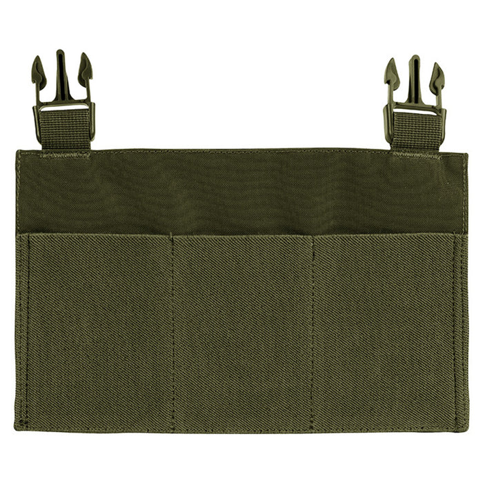 Viper VX Buckle Up Rifle Magazine Panel - Olive Drab