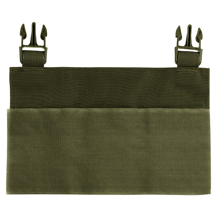 Viper VX Buckle Up Rifle Magazine Panel - Olive Drab