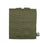 Viper Double SMG Magazine Plate - Olive Drab