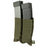 Viper Double SMG Magazine Plate - Olive Drab