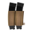 Viper VX Double SMG Magazine Sleeve - Coyote