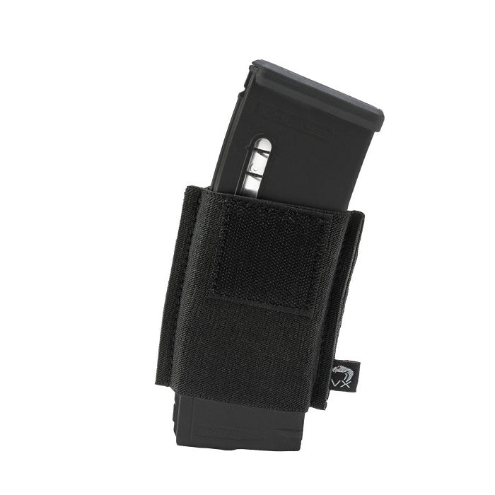 Viper VX Single Rifle Magazine Sleeve - Black