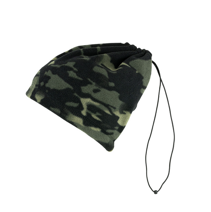 Viper Tactical Neck Gaiter - VCAM Black