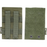 Viper Adjuster Panels  - Olive Drab