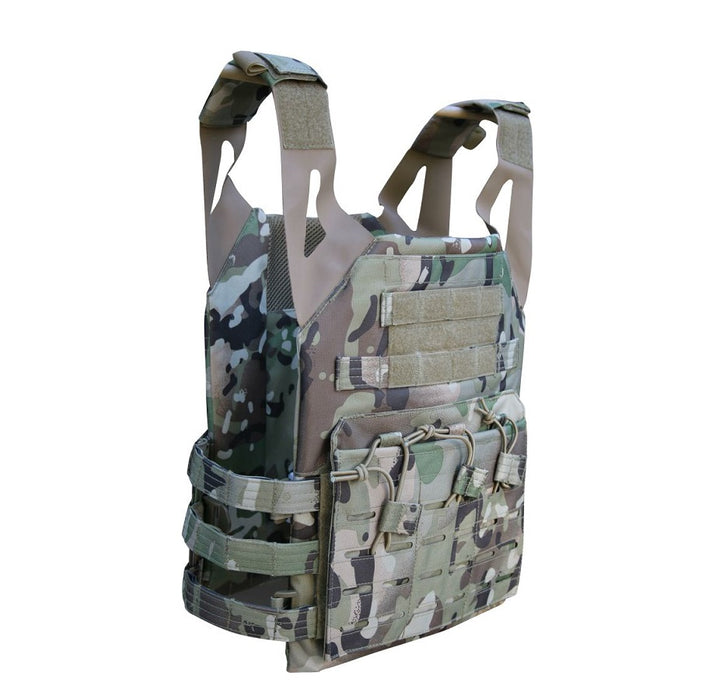 Viper Lazer Special Ops Plate Carrier - V-Cam