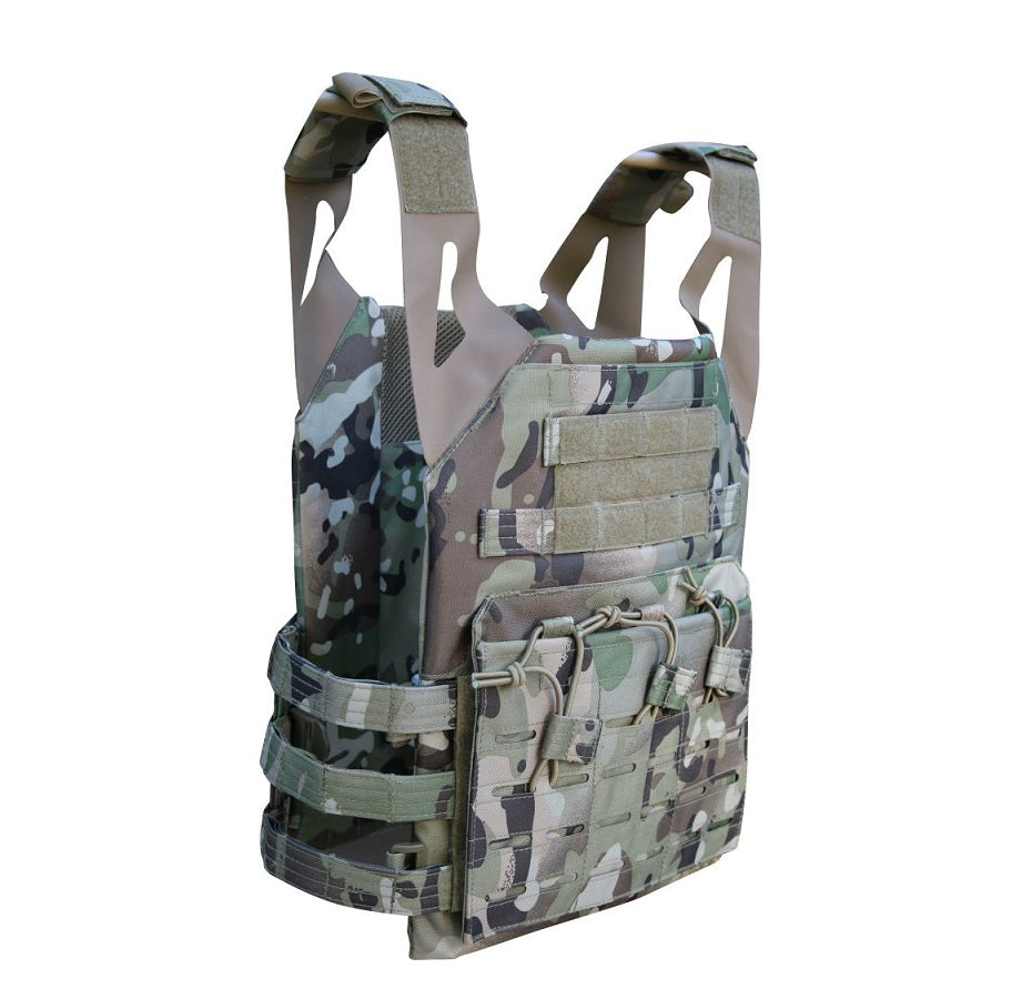 Viper Lazer Special Ops Plate Carrier - V-Cam