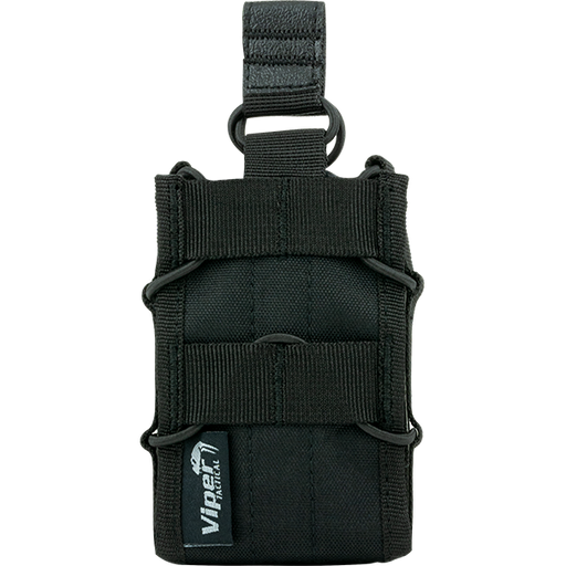 Viper Elite Mag Pouch Single - Black