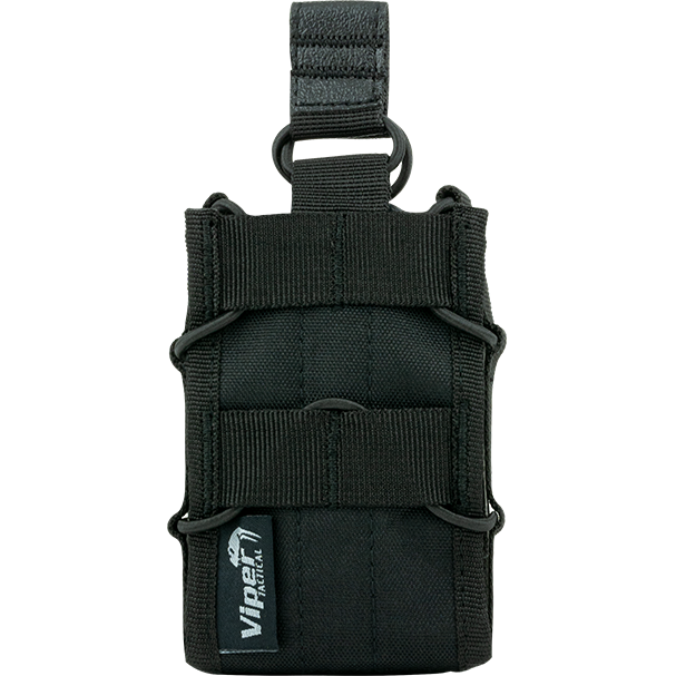 Viper Elite Mag Pouch Single - Black