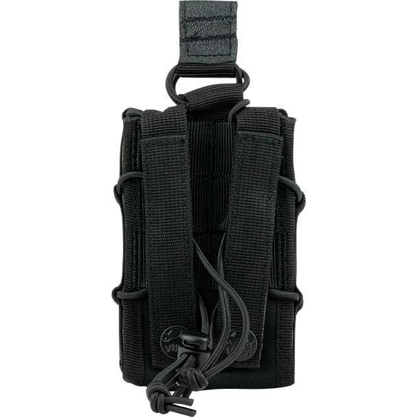 Viper Elite Mag Pouch Single - Black