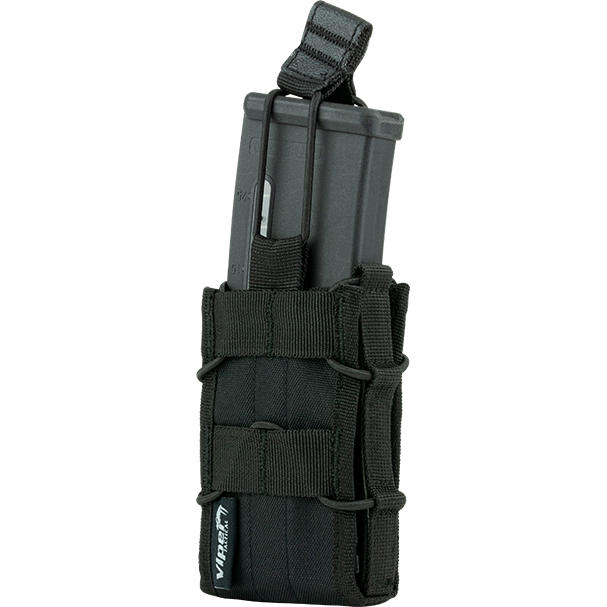 Viper Elite Mag Pouch Single - Black